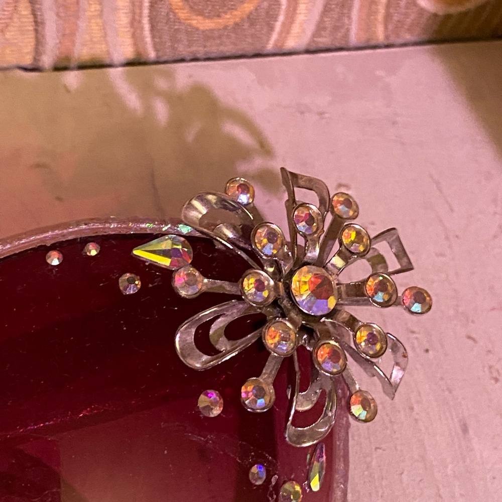 Funky OOAK bling sunglasses